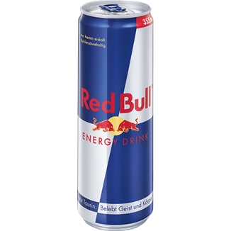 Red Bull Energy + pant