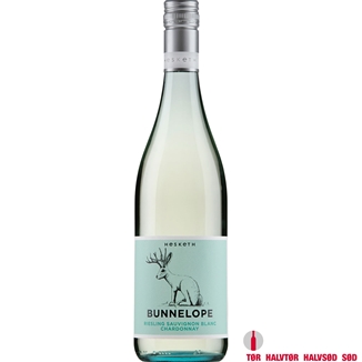 Hesketh Bunnelope Riesling/Sauvignon Blanc/Chardonnay