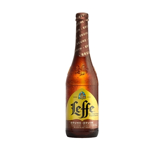 Leffe Brune