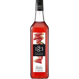 1883 Vandmelon Sirup