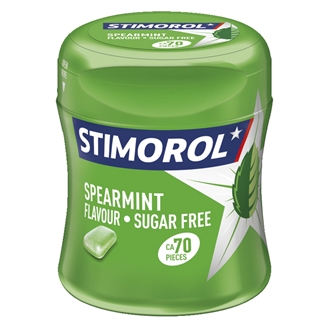 Stimorol Spearmint