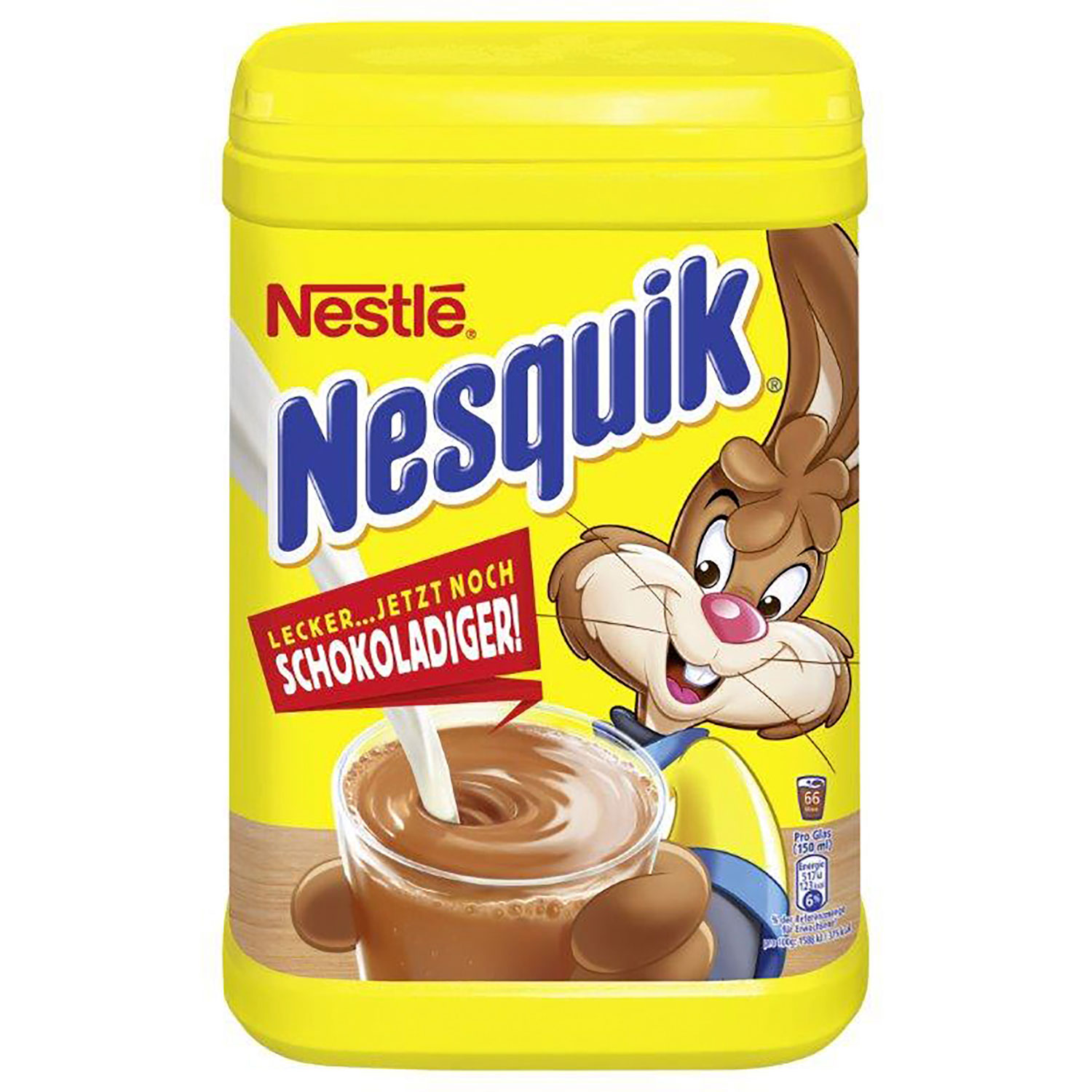 Nesquik Wallpaper