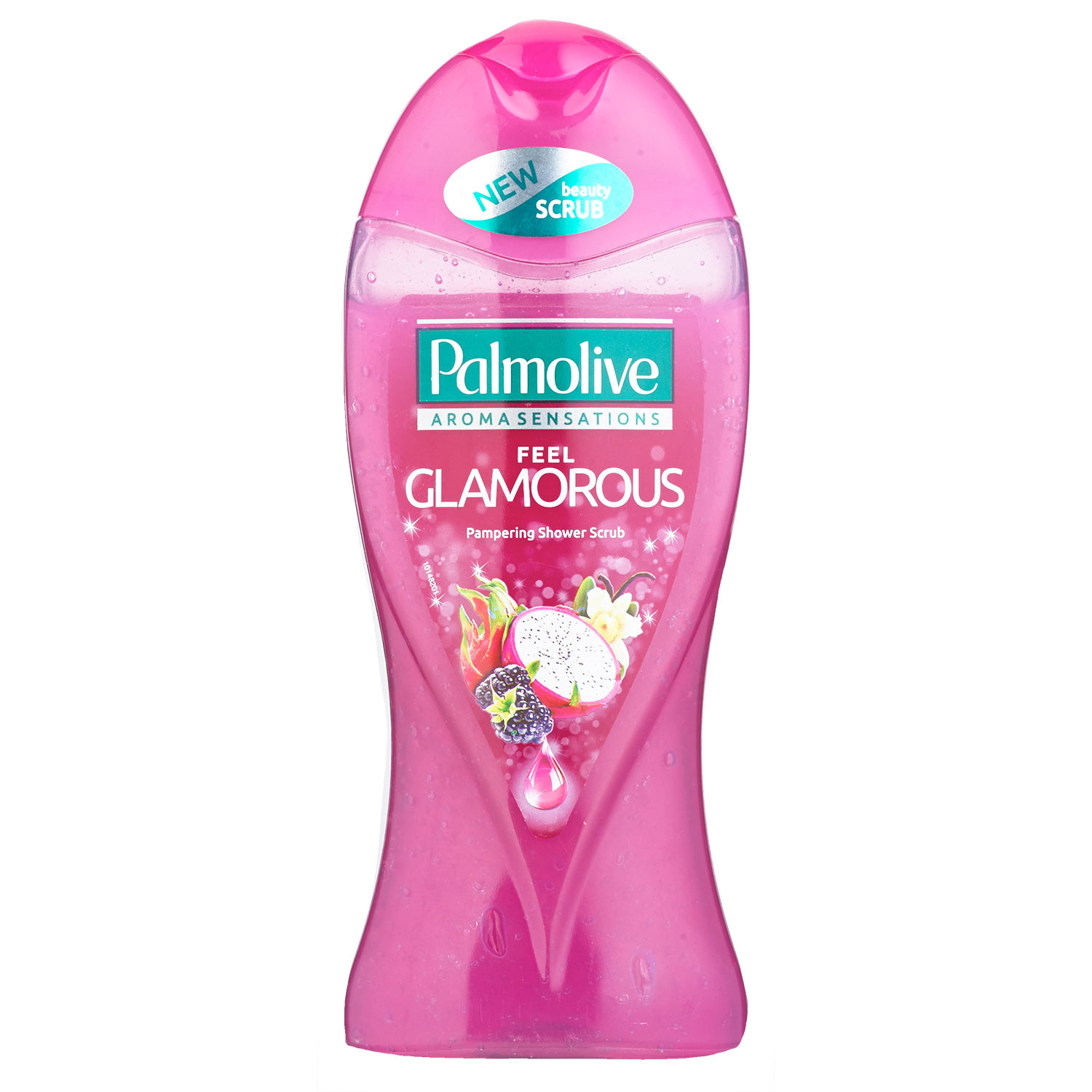 palmolive active shower gel