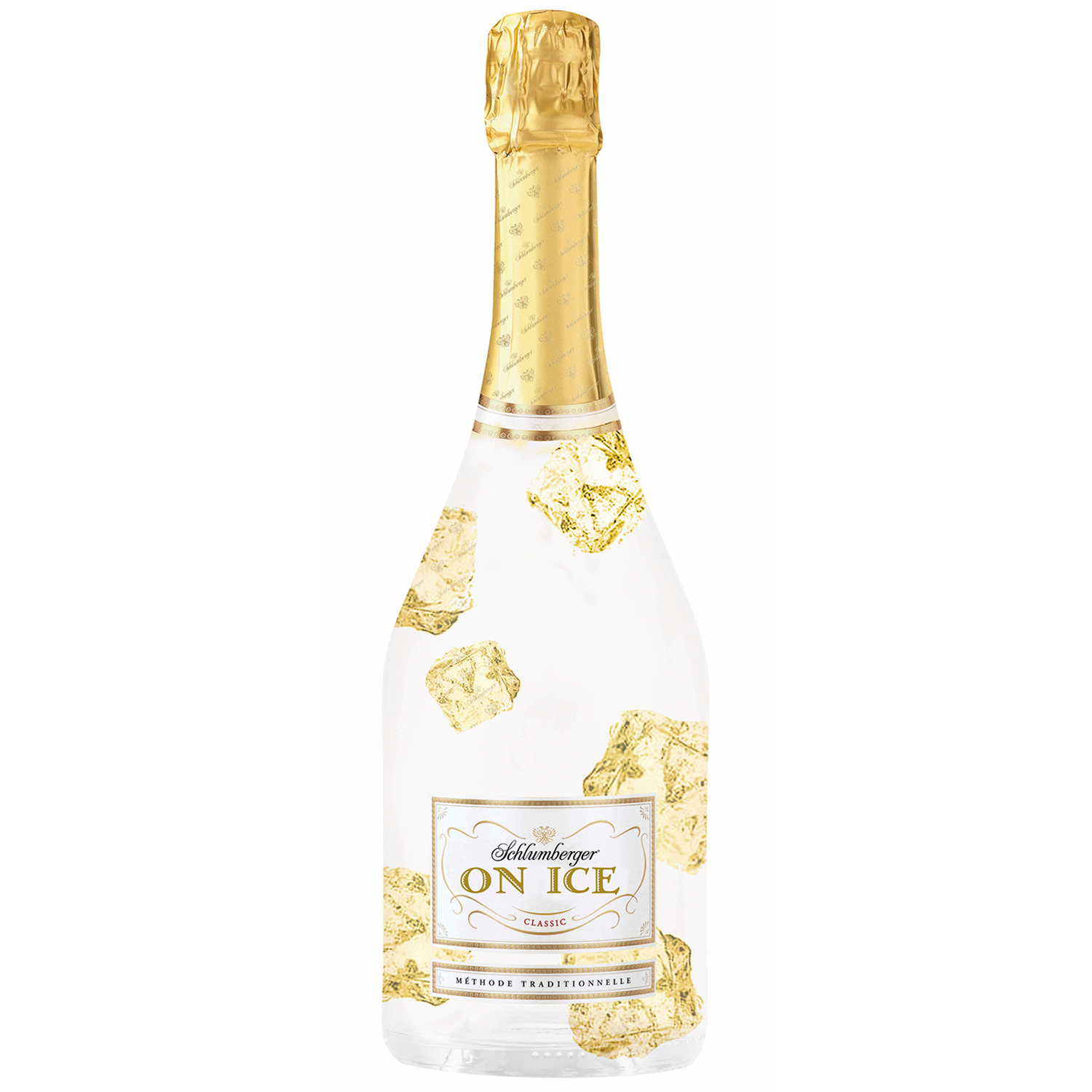 Schlumberger On Ice Classic 0,75 l