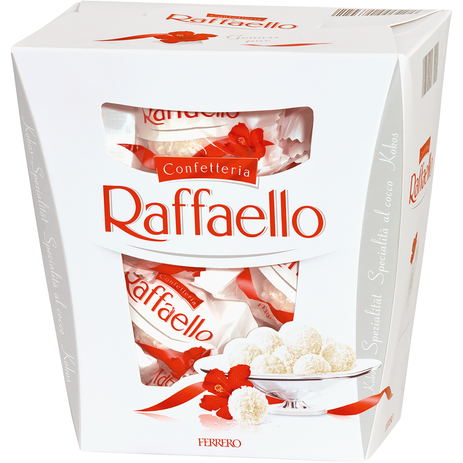 Ferrero Raffaello g