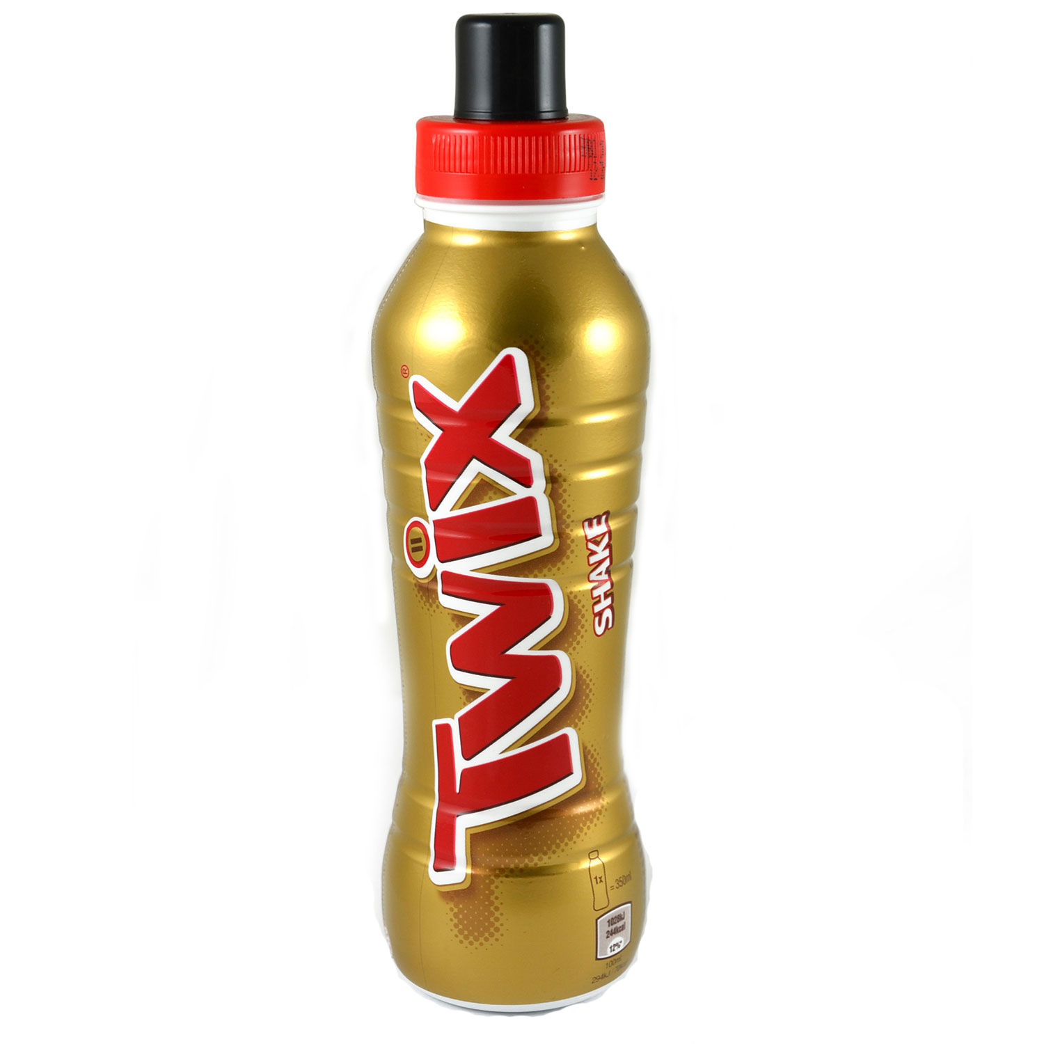The Perfect Twix Milkshake (Tiktok) - 7fq2w76
