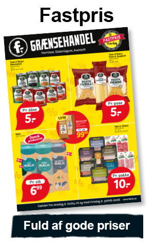 fakta Fastpris