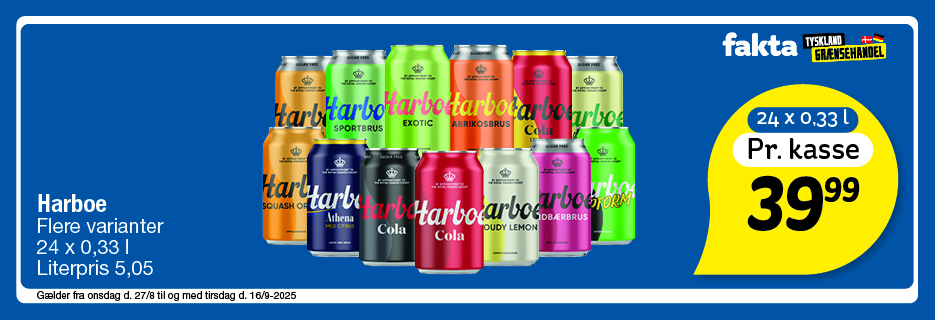 Harboe