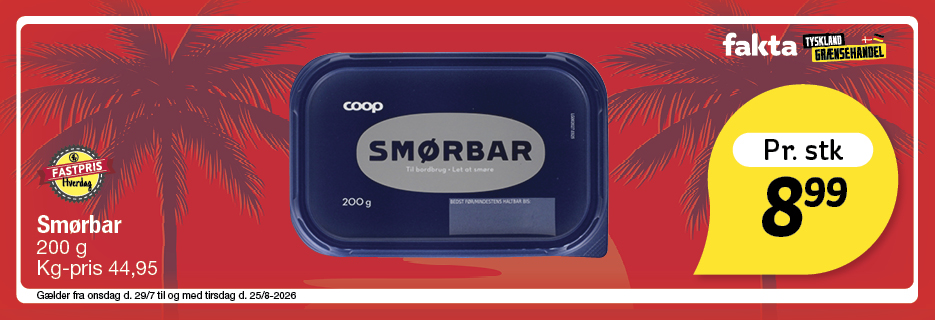 Smør