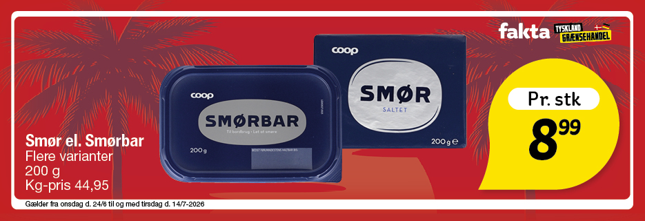 Smør