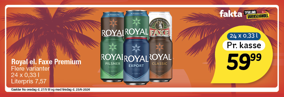 Royal