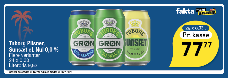 Tuborg