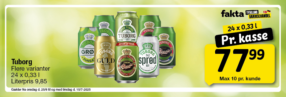 Tuborg