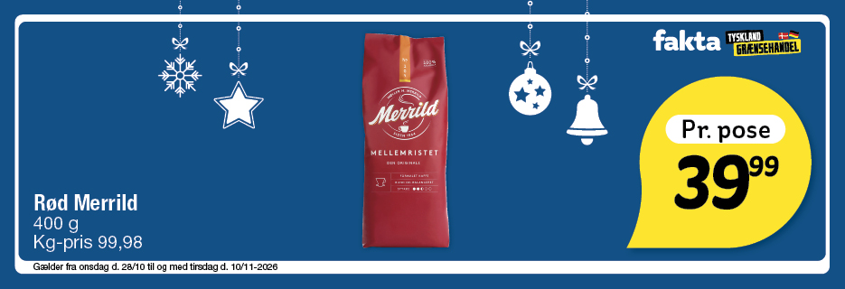 Merrild