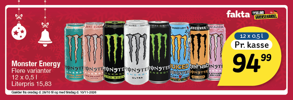 Monster