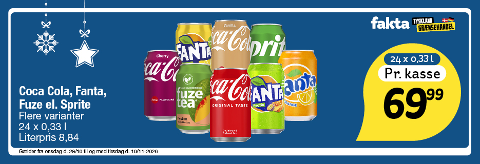Coca-Cola