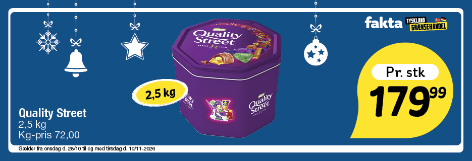 Quality Street