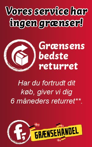 Grænsens bedste returret