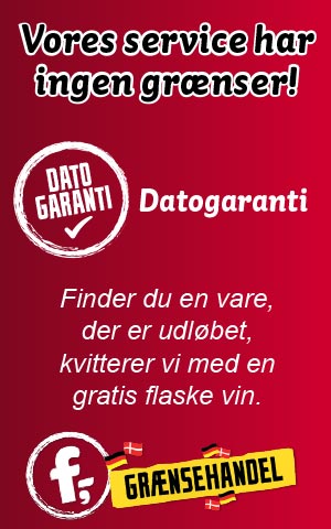 Datogaranti