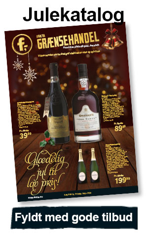 Julekatalog - fuld af lækre sager!